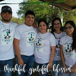 Meet your Posher, Patricia